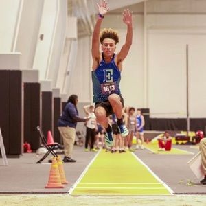 Meet your Posher, Brayden